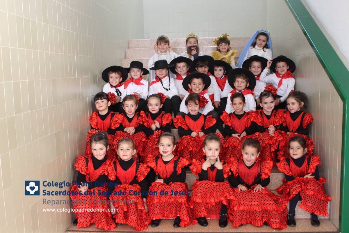 2014 12 18 2º INFANTIL FESTIVAL NAVIDAD  (1)